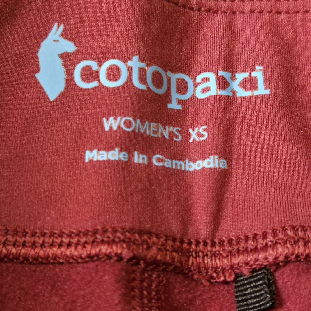 Pants - Picture 4 of 7